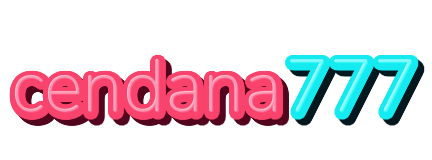 cendana777 — logo kanal