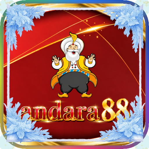 andara88 — galeri pratinjau - APK Resmi